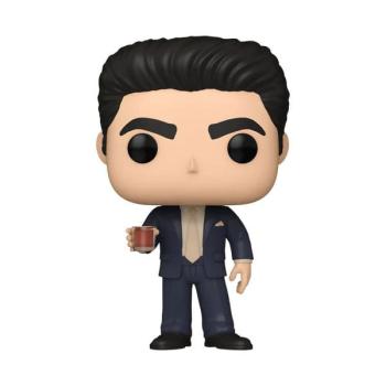 FUNKO POP! - Television -  Die Sopranos Christopher Moltisanti  #1521